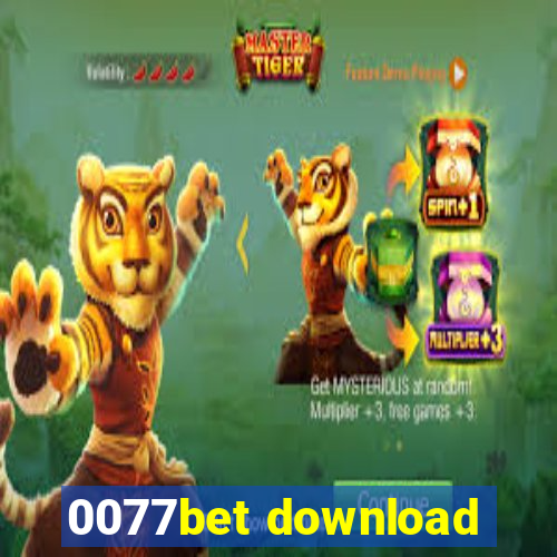 0077bet download